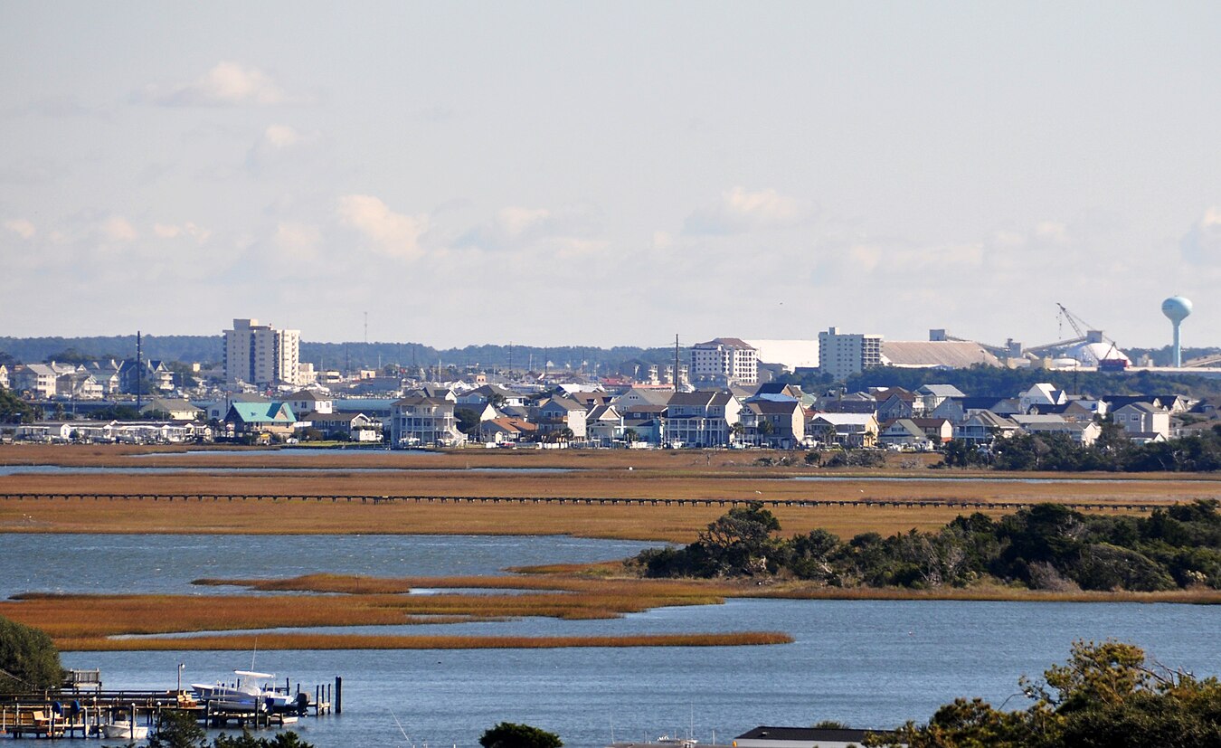 Moorehead Beach Appliance Repair Service