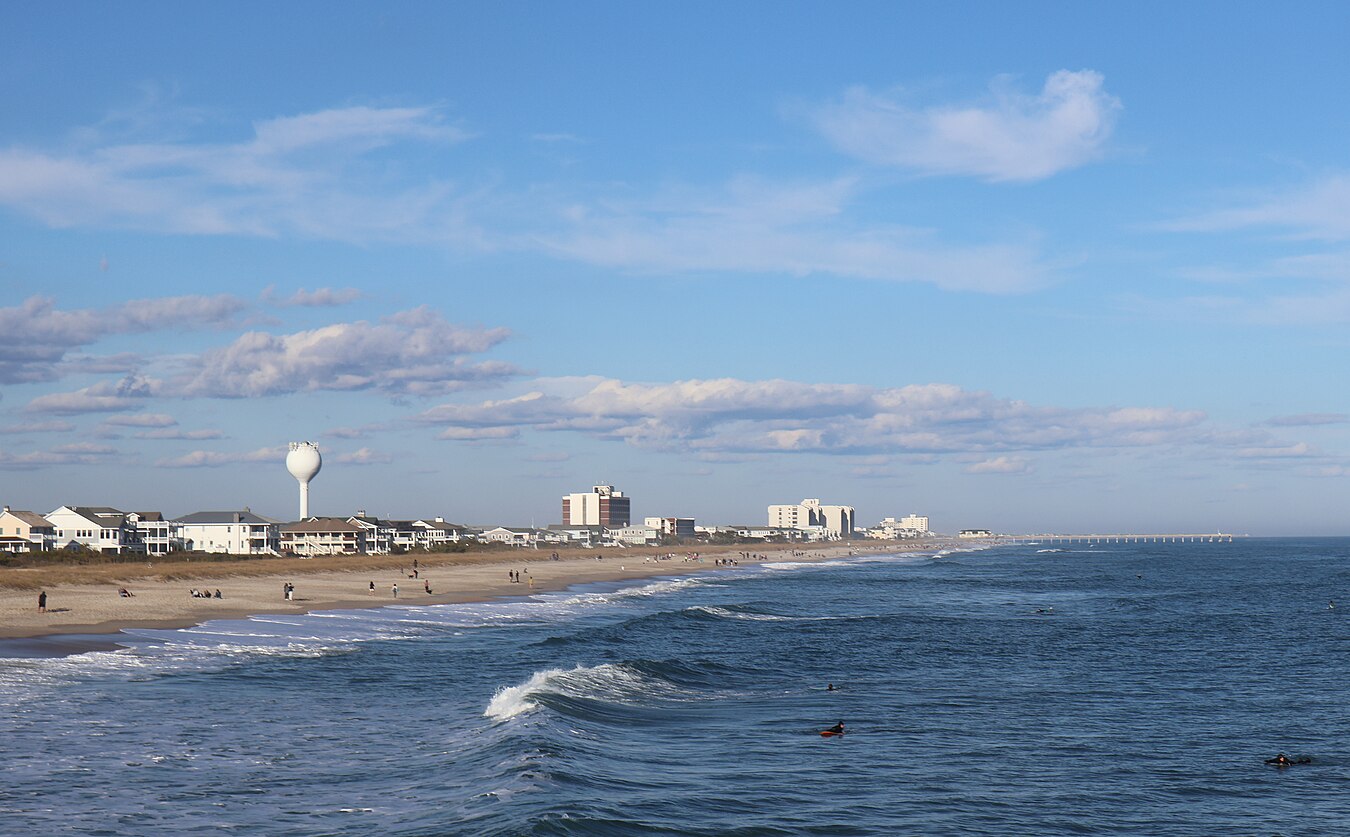 Wrightsville Beach Appliance Repair Service